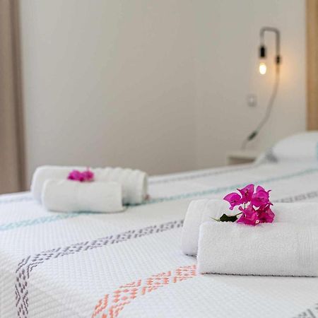 Villa Vulcano By Calima Villas Costa De Antigua Ngoại thất bức ảnh