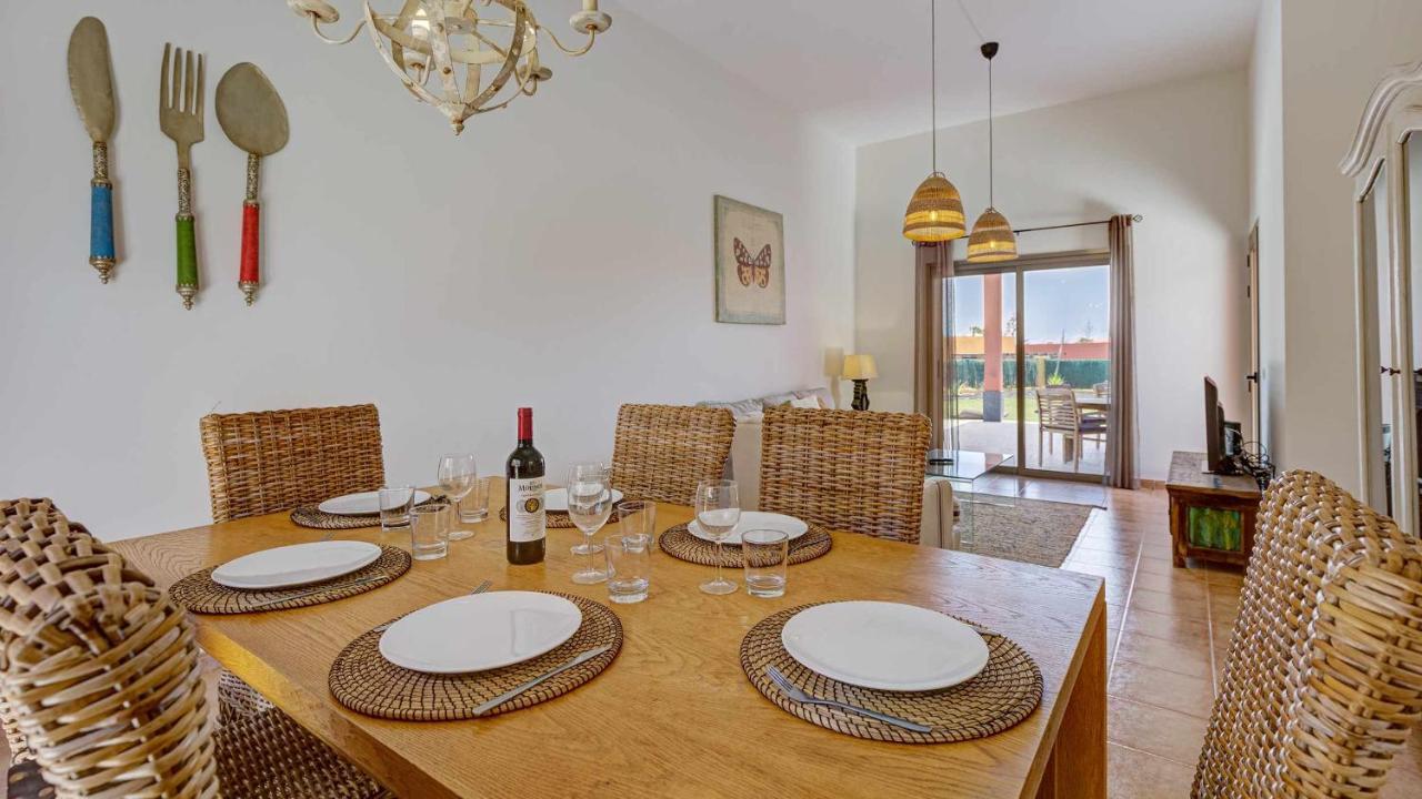 Villa Vulcano By Calima Villas Costa De Antigua Ngoại thất bức ảnh