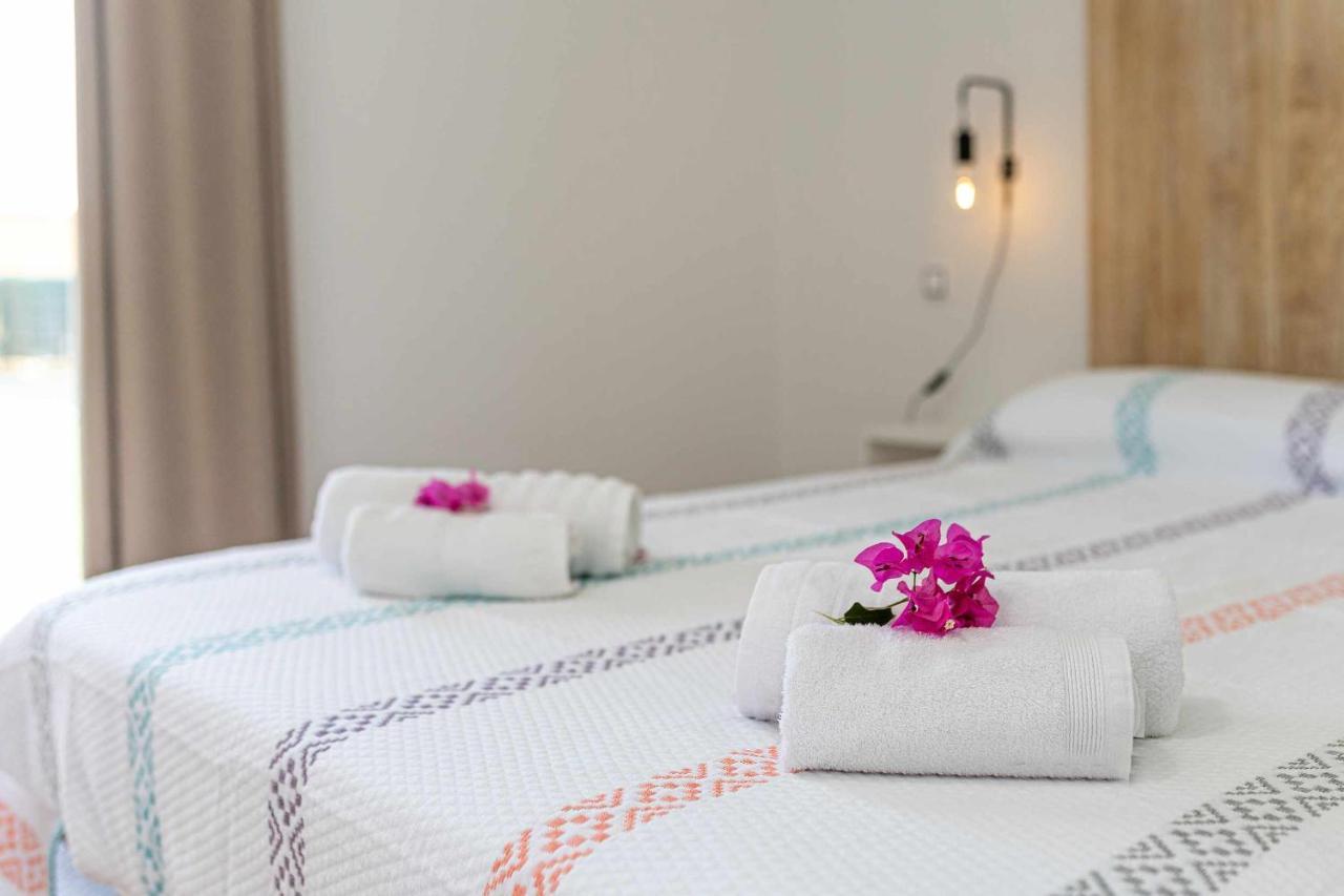 Villa Vulcano By Calima Villas Costa De Antigua Ngoại thất bức ảnh