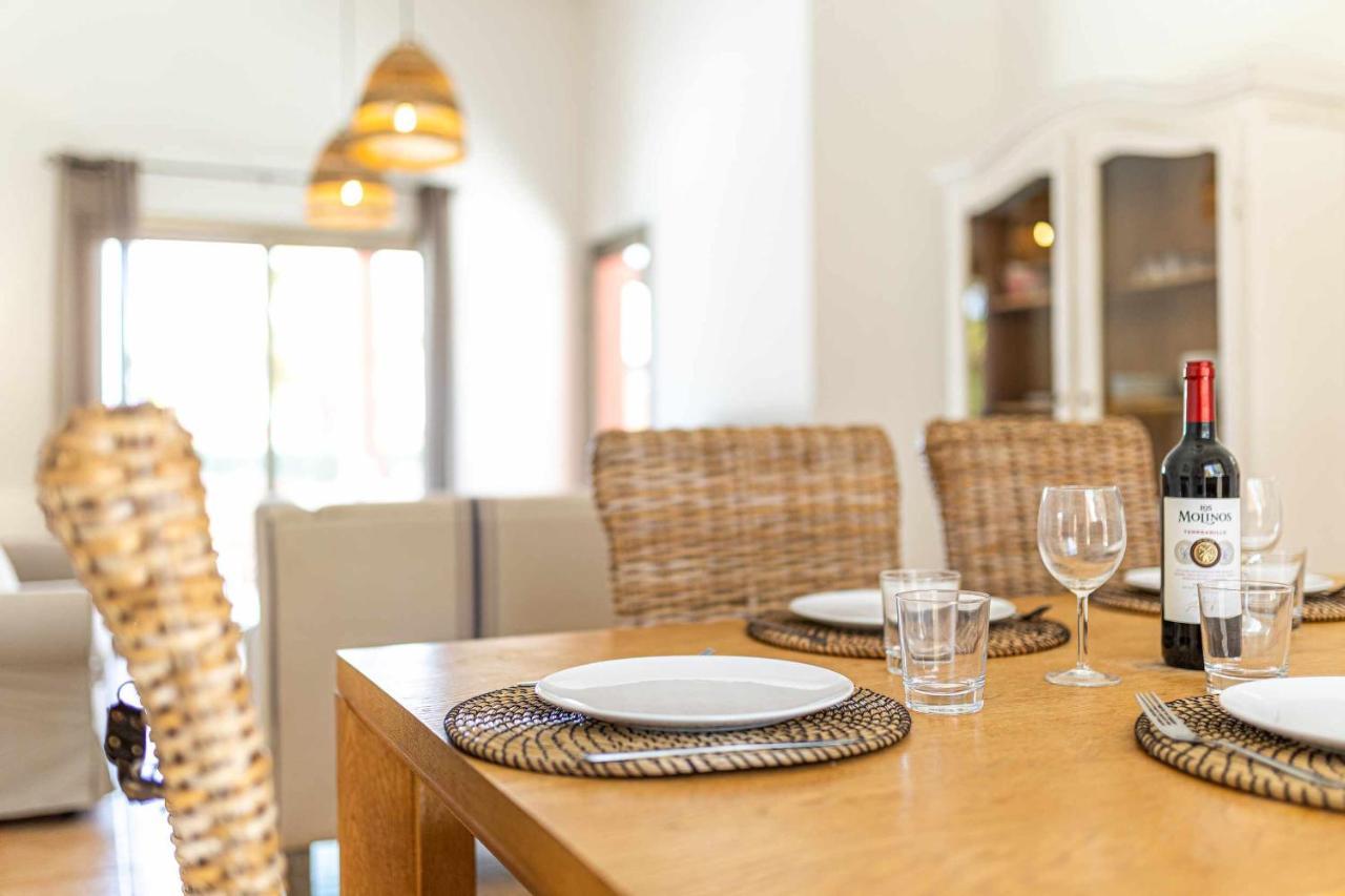 Villa Vulcano By Calima Villas Costa De Antigua Ngoại thất bức ảnh