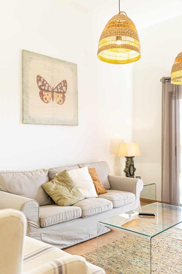 Villa Vulcano By Calima Villas Costa De Antigua Ngoại thất bức ảnh