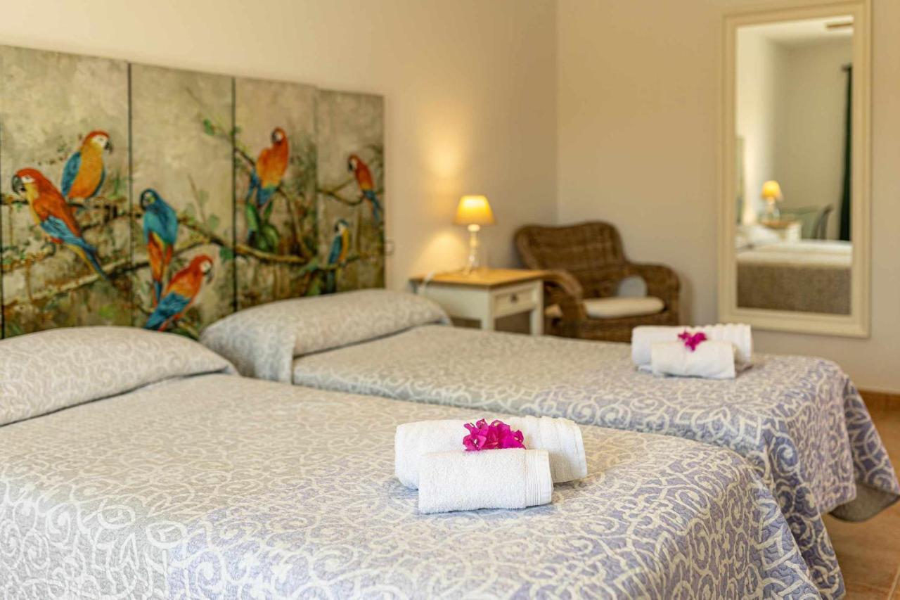 Villa Vulcano By Calima Villas Costa De Antigua Ngoại thất bức ảnh