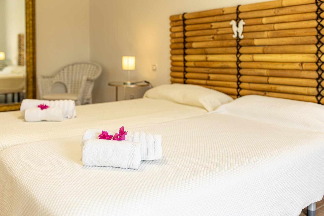 Villa Vulcano By Calima Villas Costa De Antigua Ngoại thất bức ảnh