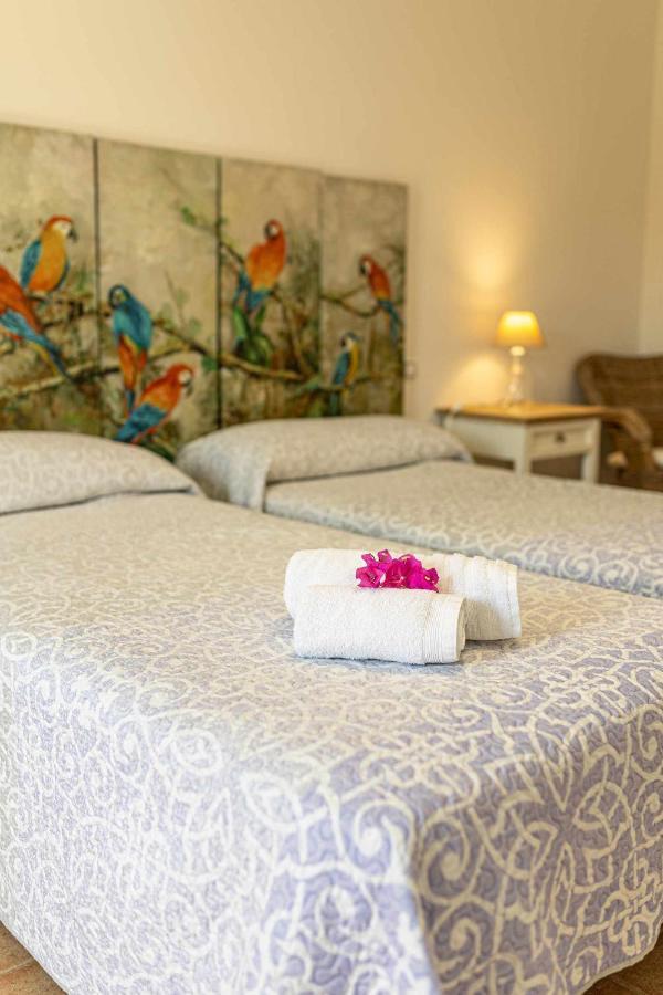 Villa Vulcano By Calima Villas Costa De Antigua Ngoại thất bức ảnh