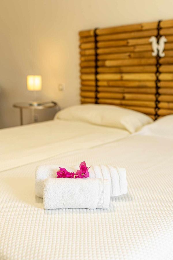 Villa Vulcano By Calima Villas Costa De Antigua Ngoại thất bức ảnh