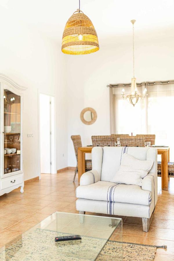 Villa Vulcano By Calima Villas Costa De Antigua Ngoại thất bức ảnh